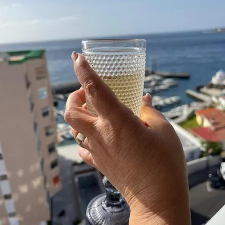 Apartbeach Wyliana קנדלריה