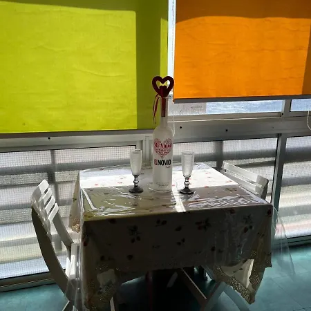 Apartbeach Wyliana דירה