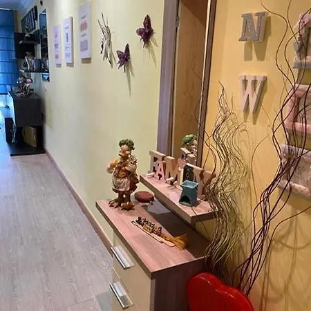 Apartbeach Wyliana קנדלריה