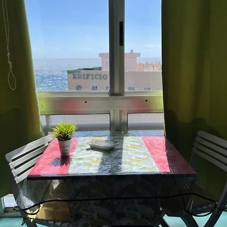 Apartbeach Wyliana קנדלריה