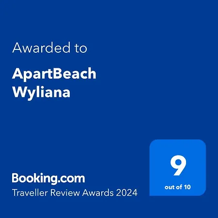 Apartbeach Wyliana * קנדלריה