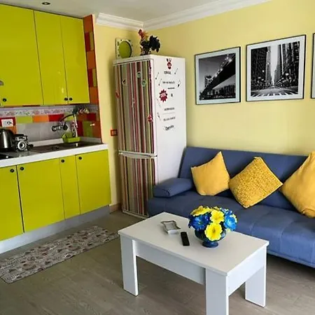 Apartbeach Wyliana *