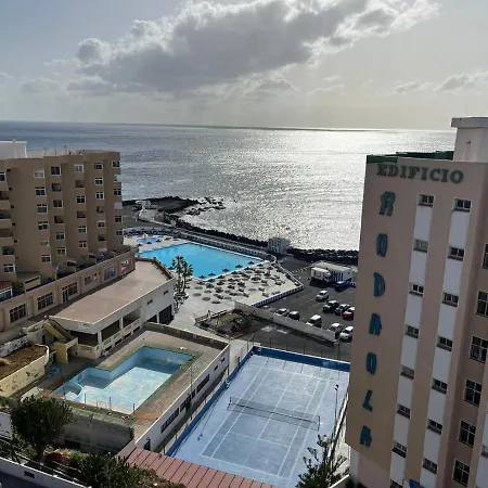 Apartbeach Wyliana Apartament Candelaria