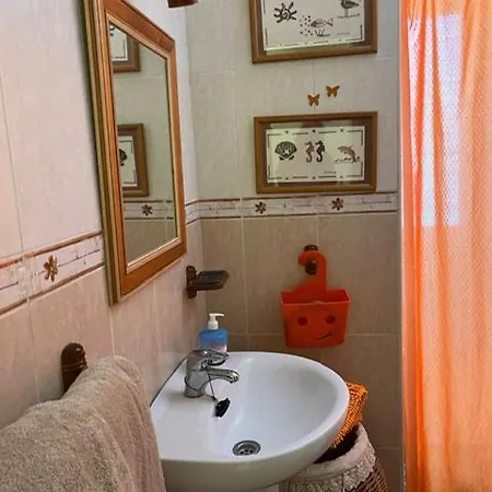 Apartbeach Wyliana Apartamento *