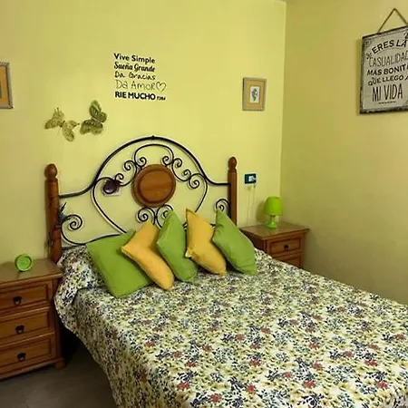 Apartbeach Wyliana Apartment *