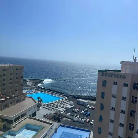 Apartbeach Wyliana Apartment *