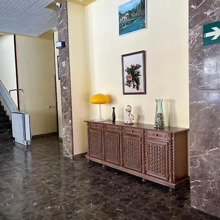 Apartamento Apartbeach Wyliana *