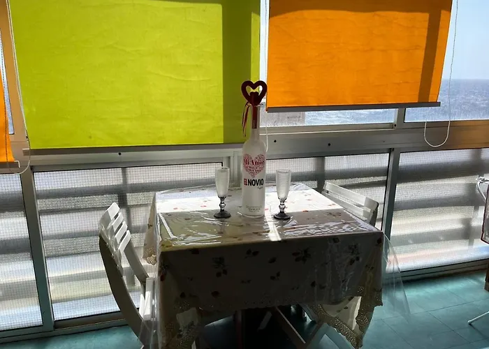 Apartbeach Wyliana Apartman