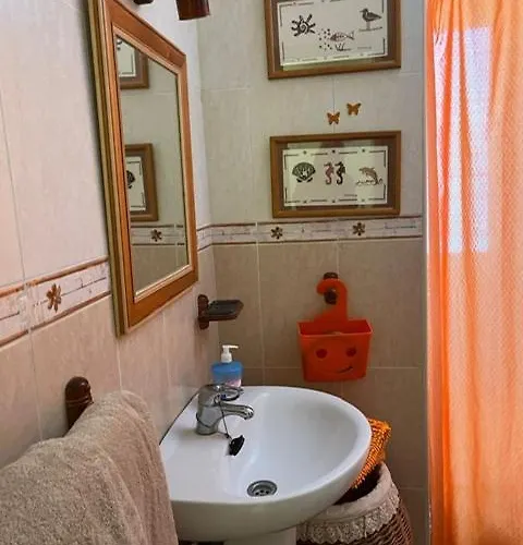 Apartbeach Wyliana Appartamento *