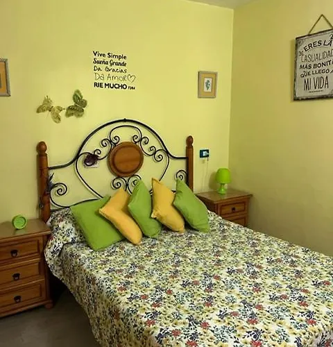 Apartbeach Wyliana Appartamento *