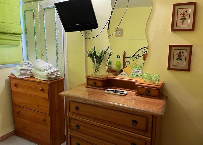 Apartbeach Wyliana Candelaria