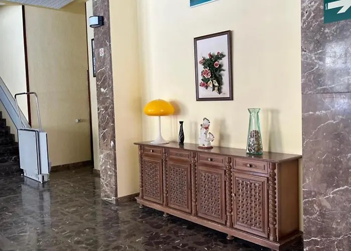 Apartman Apartbeach Wyliana *