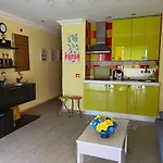 Apartbeach Wyliana Apartment *