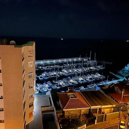 Apartbeach Wyliana * Candelaria