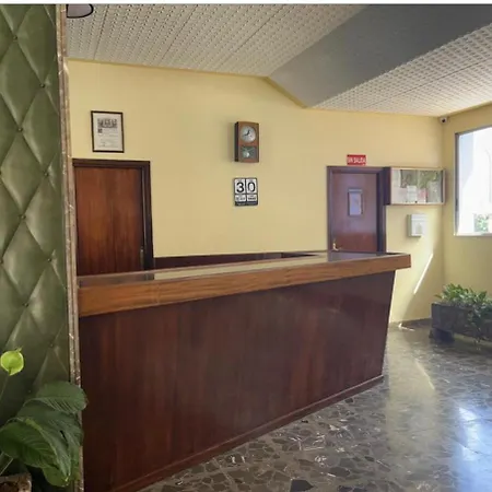 Apartbeach Wyliana Apartament Candelaria