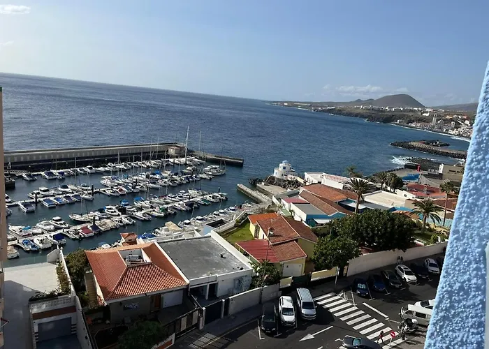 Apartbeach Wyliana Candelaria