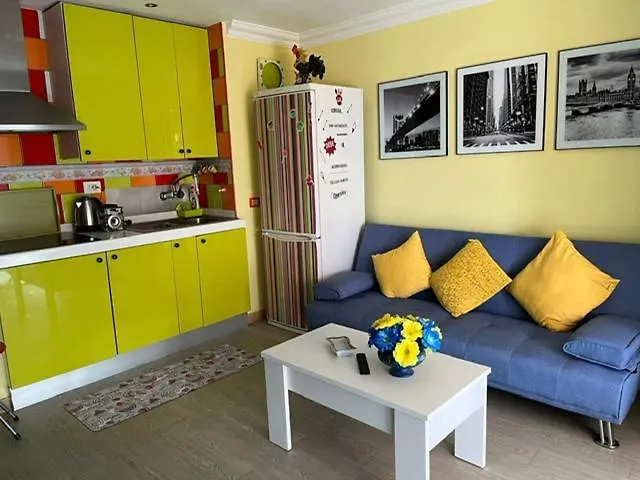 Apartbeach Wyliana *