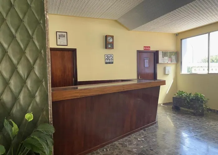 Apartbeach Wyliana Apartament Candelaria