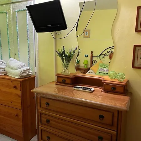 Apartbeach Wyliana كانديلاريا