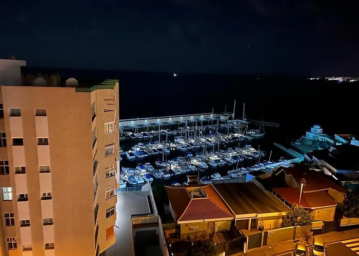 Apartbeach Wyliana * كانديلاريا