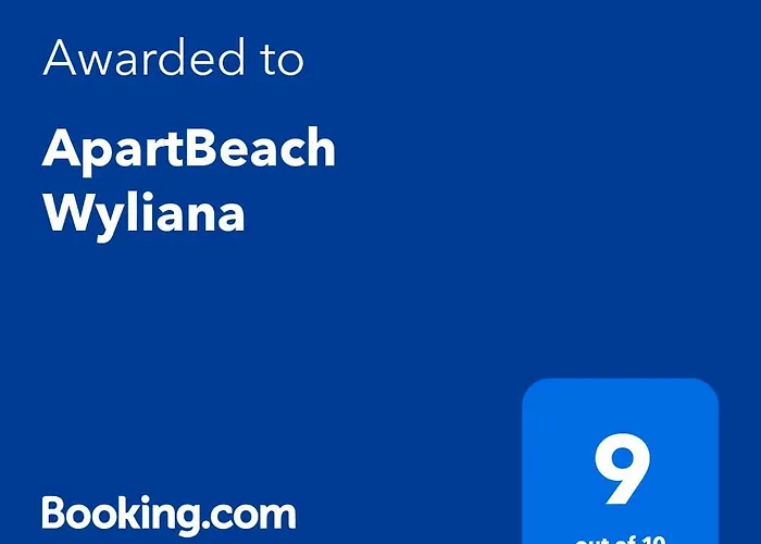Apartbeach Wyliana * كانديلاريا